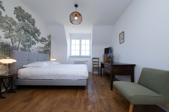 غرفة النوم 1