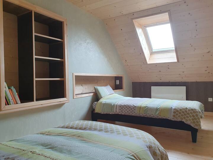 Chambre 1