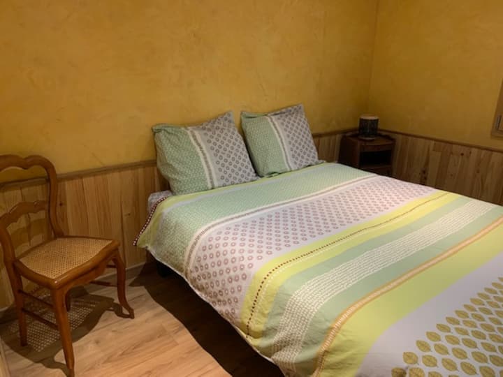 Chambre 6