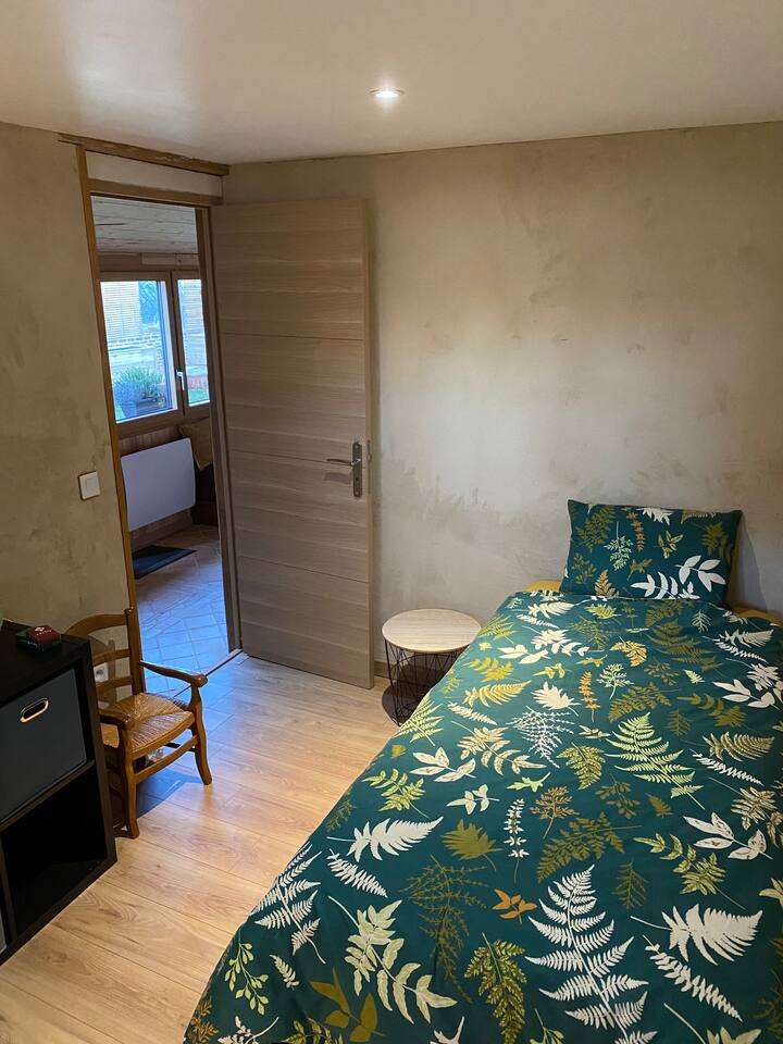 Chambre 7