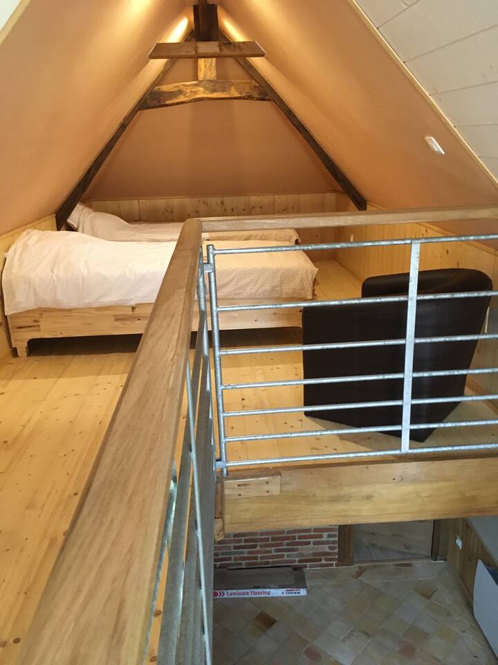 Chambre 4