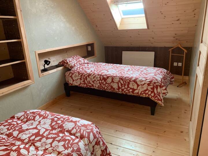 Chambre 3