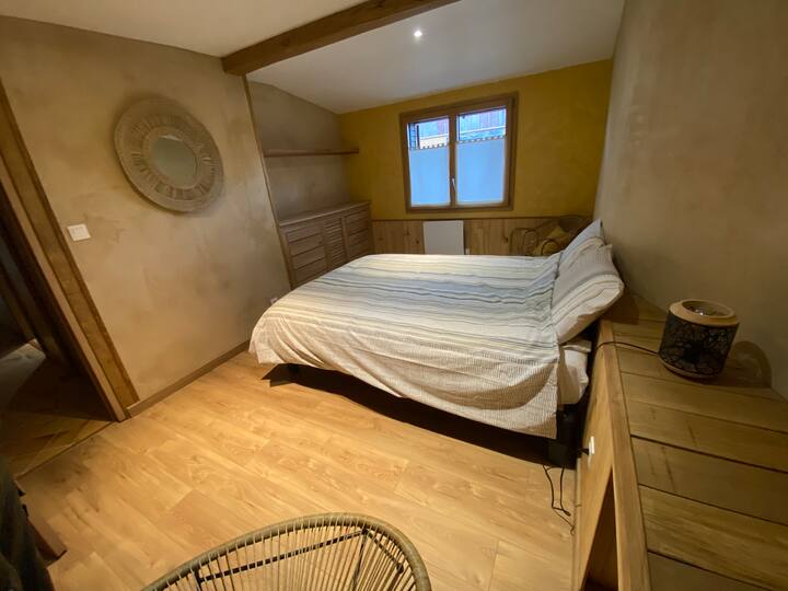 Chambre 5