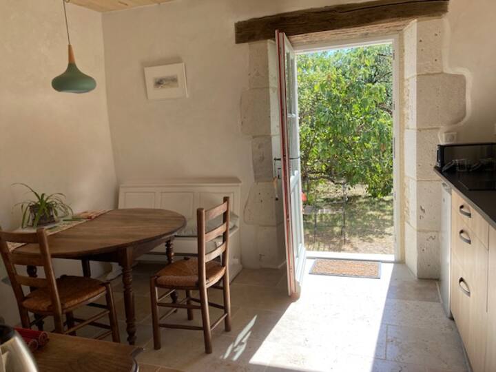 Le Petit Bousquet Chambre D'hôtes 3 Pers, Piscine - Montcuq
