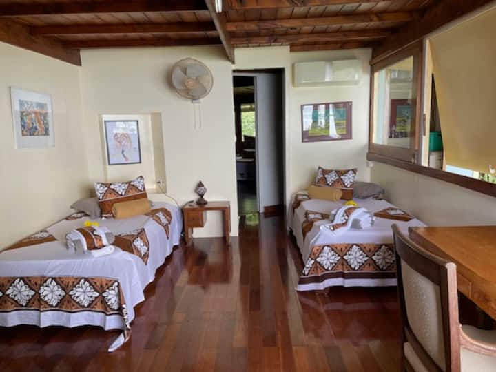 Საბავშვო ოთახი 