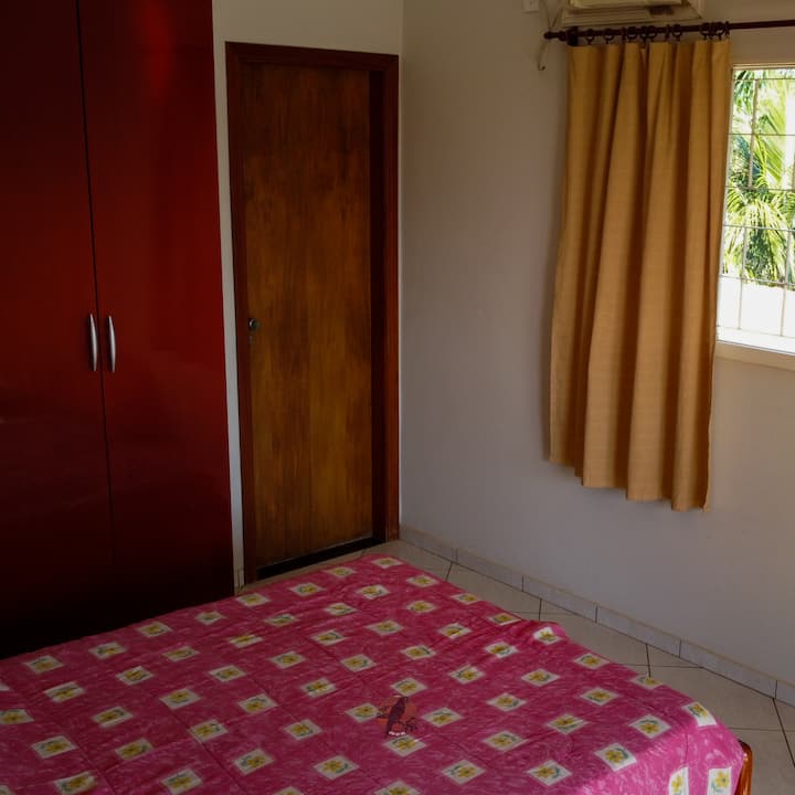 Chumba cha kulala 2