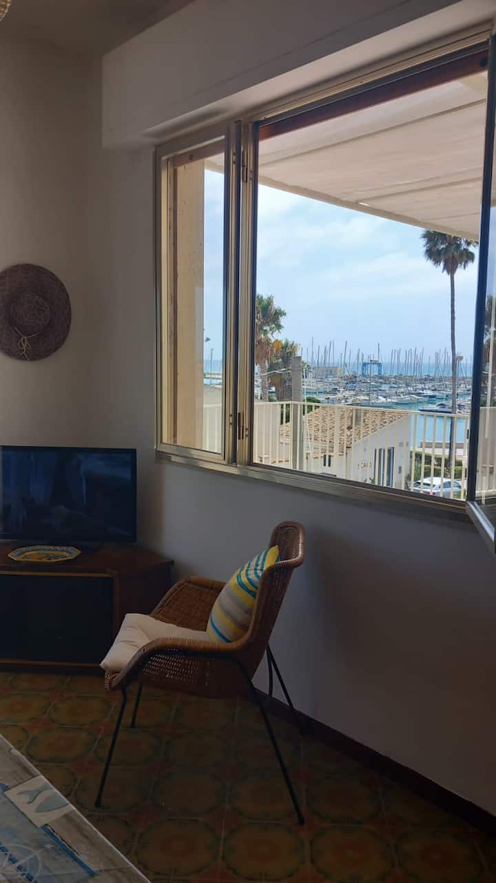 Domus Maregi - Marina di Ragusa