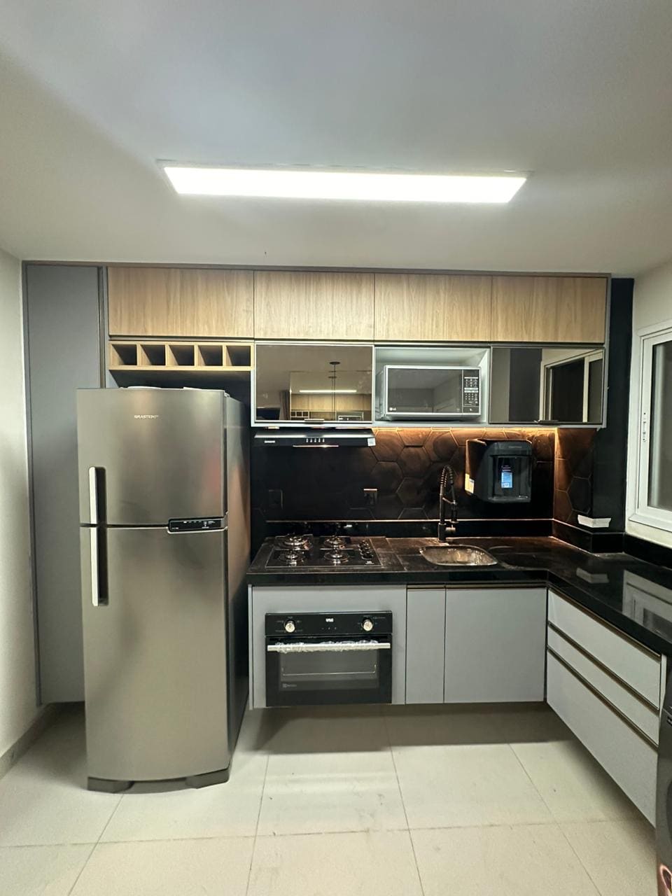 Foto do anúncio de Apartamento a 200m da beira mar! em Beira Mar, Fortaleza