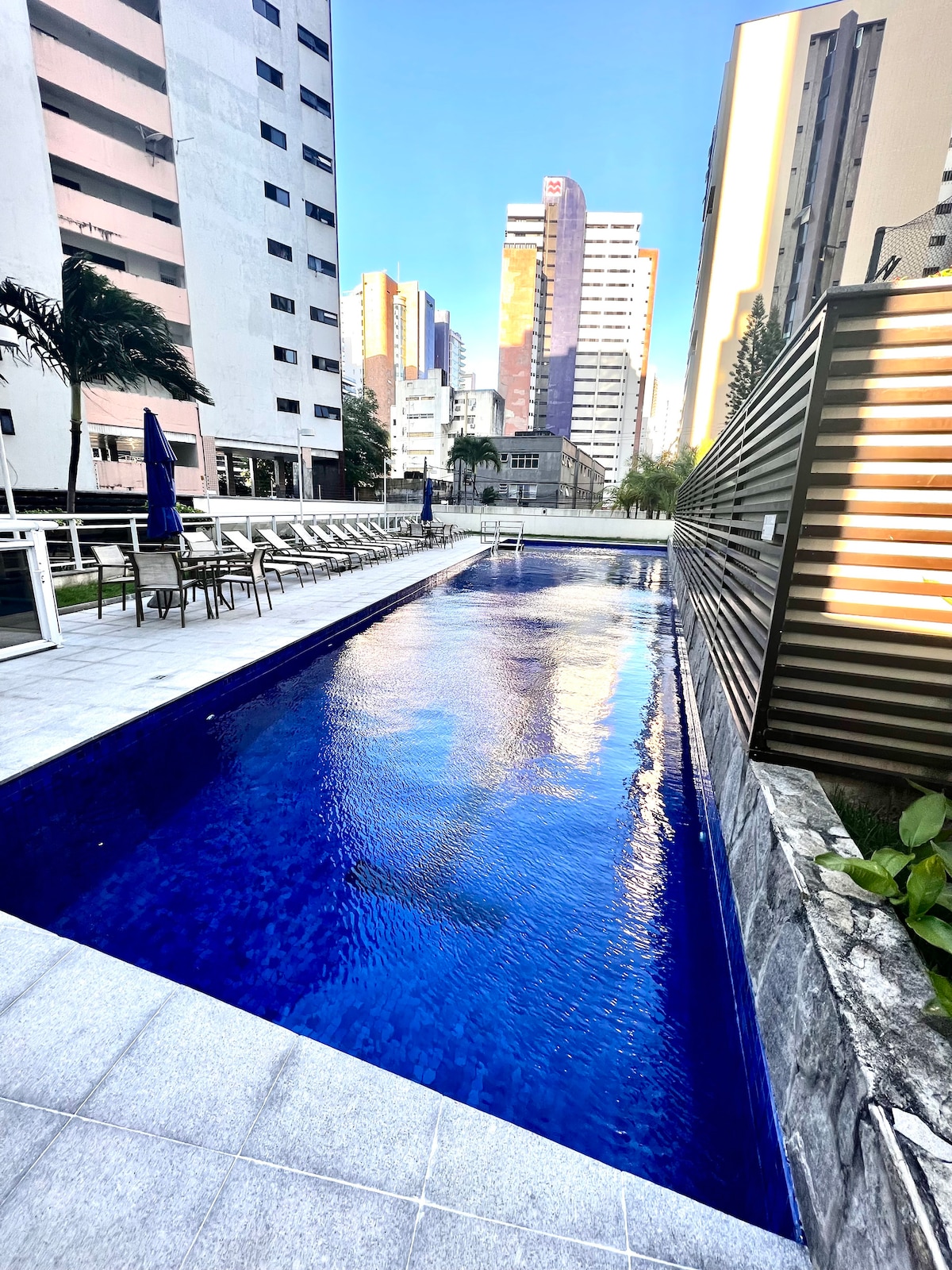 Foto do anúncio de Apartamento a 200m da beira mar! em Beira Mar, Fortaleza