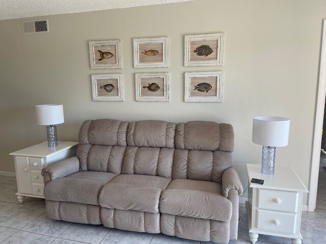 Área de convivencia