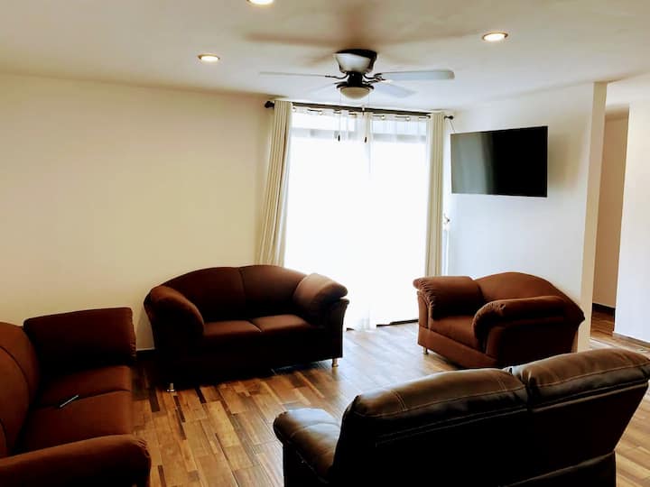Atlixco Finca Alberca Jacuzzy Caliente Gratis - Atlixco