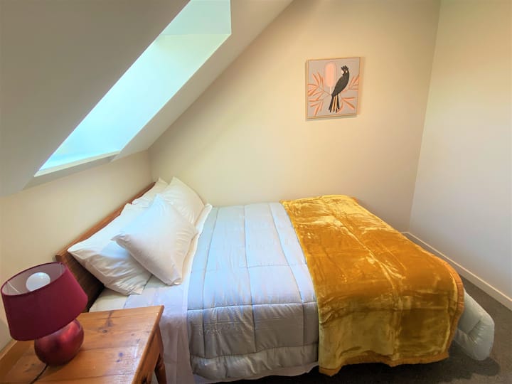 საძინებელი 5