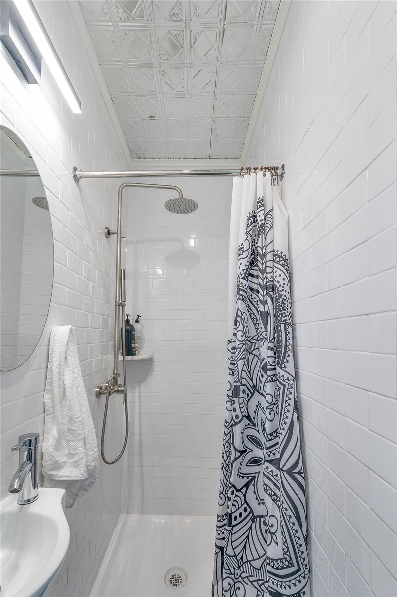 Retro Tiny House - Private - East Austin