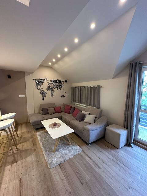 LaVu Apartments