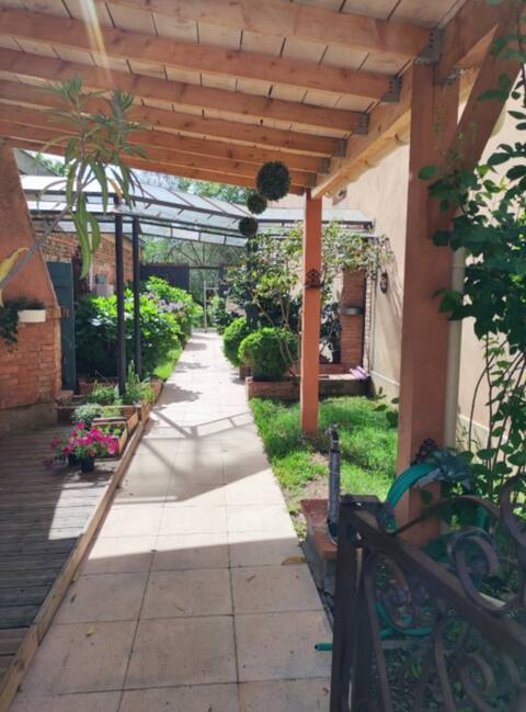 Gite l 'Escala in the Toulouse area