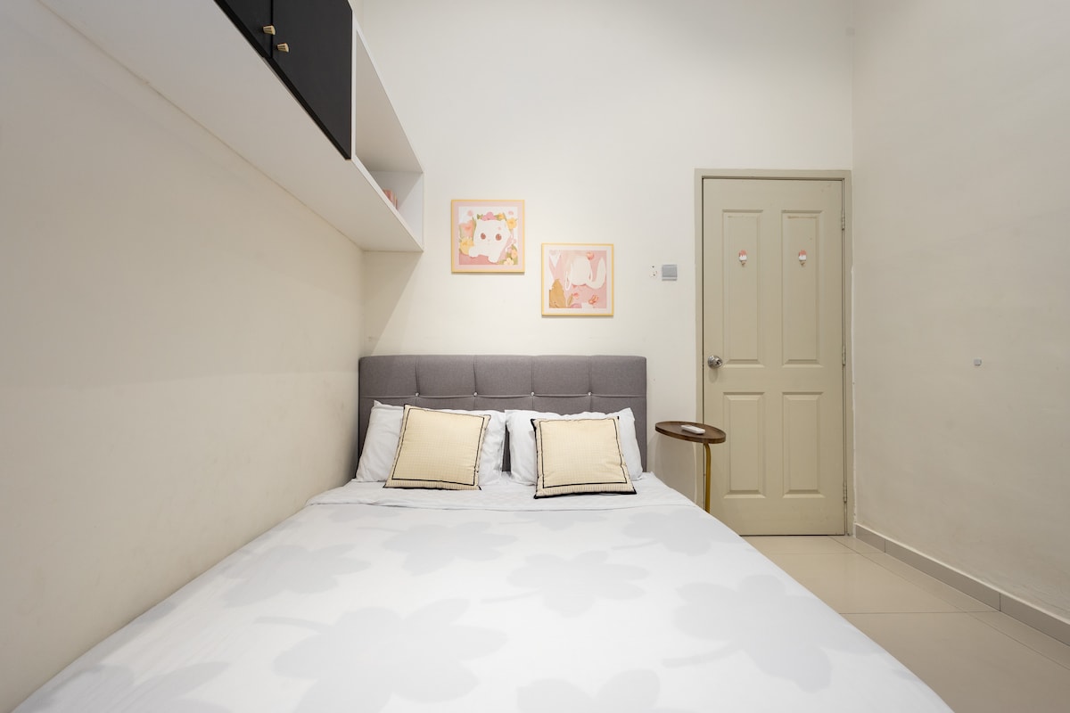 غرفة النوم 4