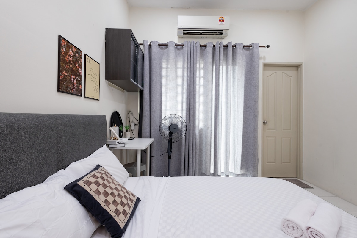 غرفة النوم 2