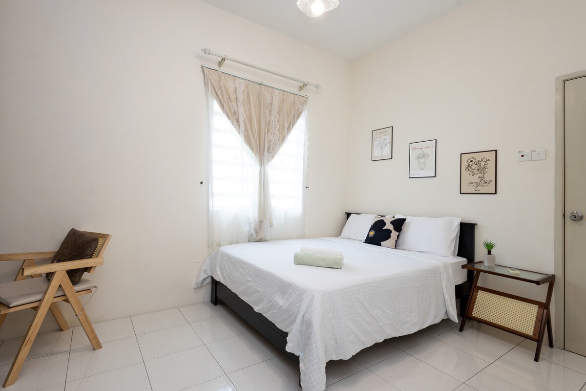 غرفة النوم 3