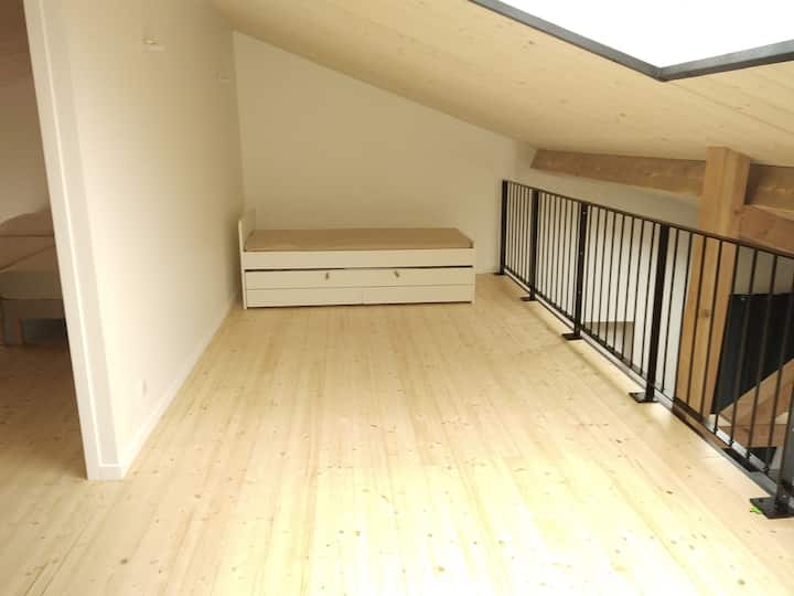 غرفة النوم 3