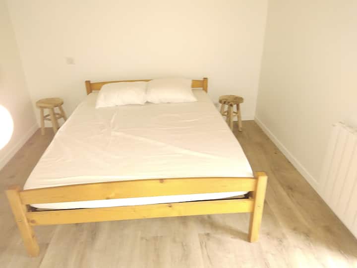 غرفة النوم 4