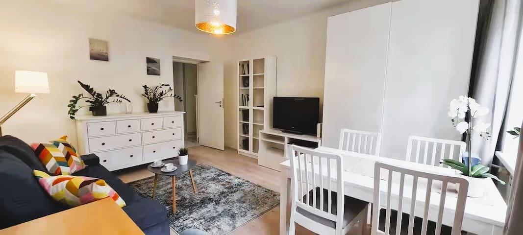 Alfredo Apartments managed Airbnb listing 3