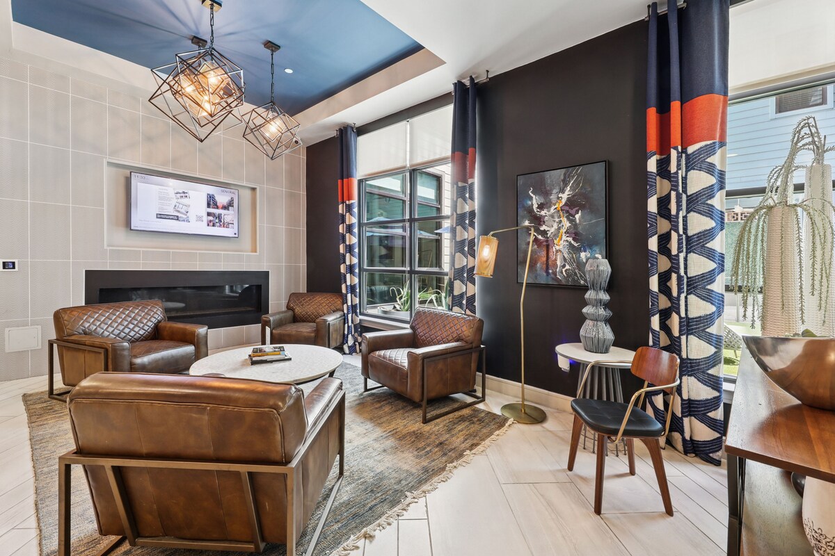 Sentral 2 Bedroom Apt on East 6th St