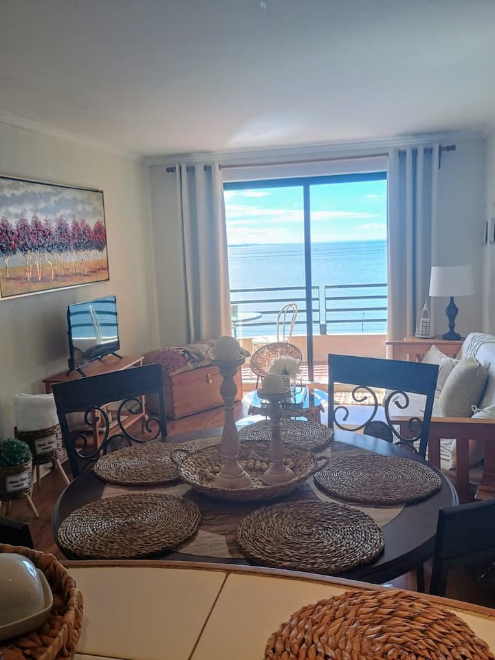 Departamento Con Vista Al Lago, Puerto Varas - Puerto Varas