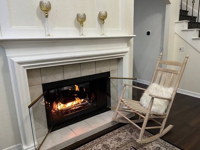 Luxury & Beautiful 5-bedroom, Hot spa, Green belt gallery image 5