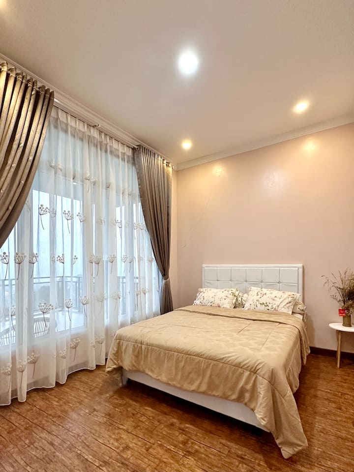 غرفة النوم 4