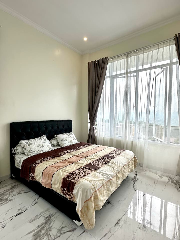 غرفة النوم 3