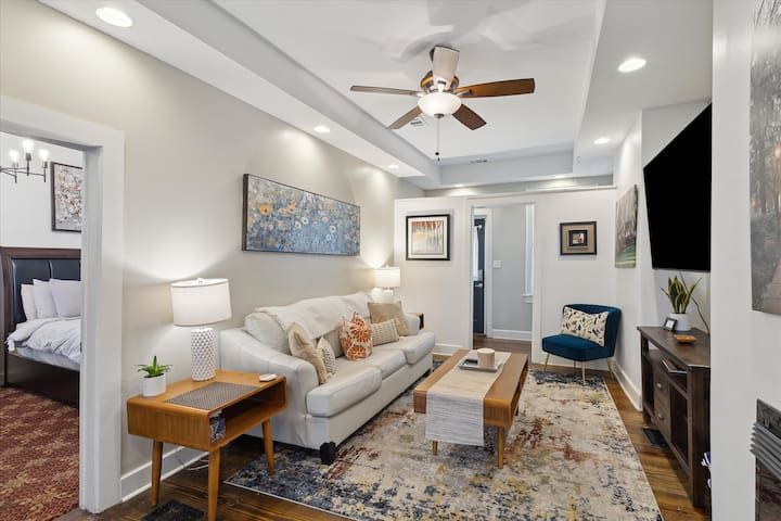 Всекидневна