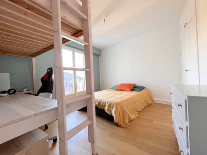 საძინებელი 3