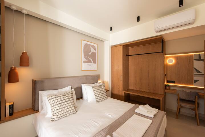 New Falasarna Luxury Villas I Free car & two pools gallery image 3