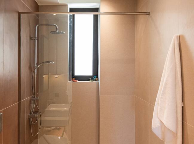 New Falasarna Luxury Villas I Free car & two pools