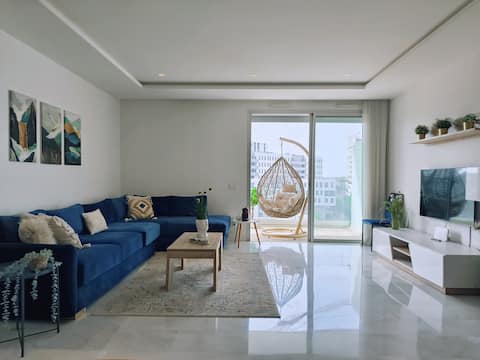 Cocon CFC, New Residence & Free Parking