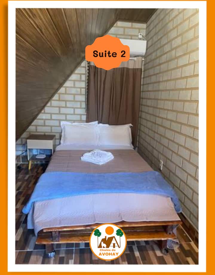 საძინებელი 2