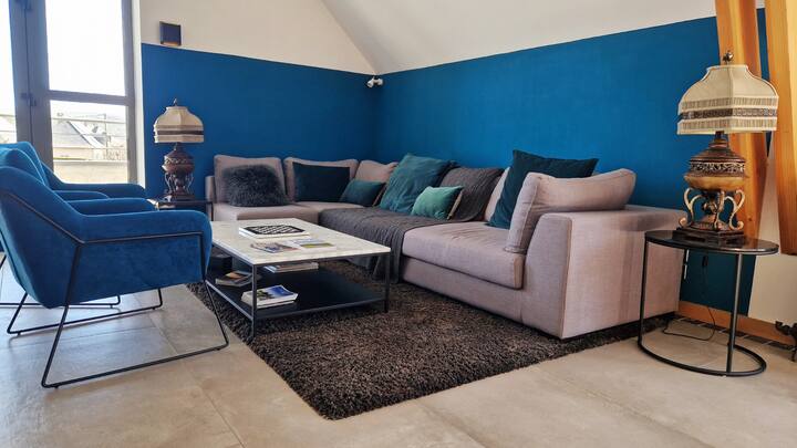 Loft De Layolette, Centre Laguiole, Calme - Laguiole