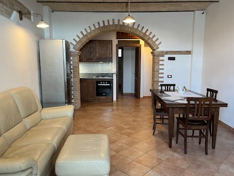 Successful Airbnb property: Entire Apartment - Macerata in Macerata