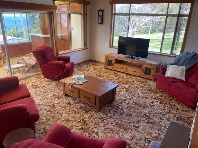 Popular Airbnb listing: Number 94 in Bega Valley Shire Council