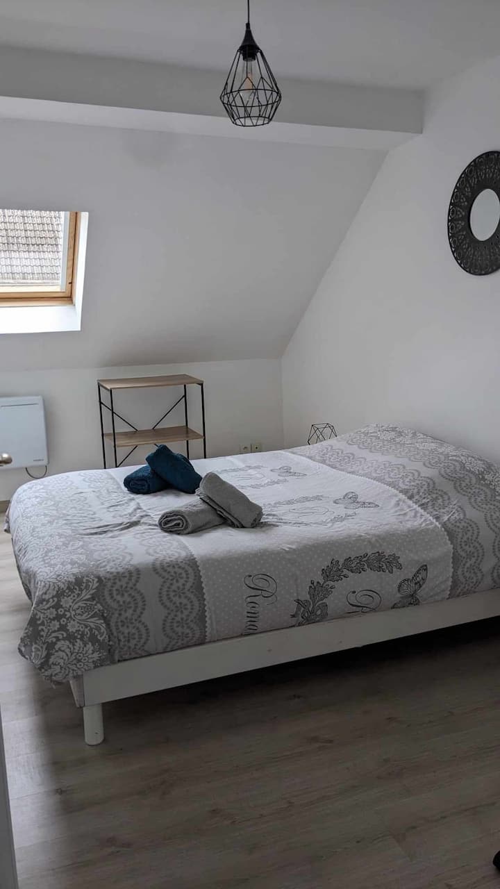 Bedroom 1