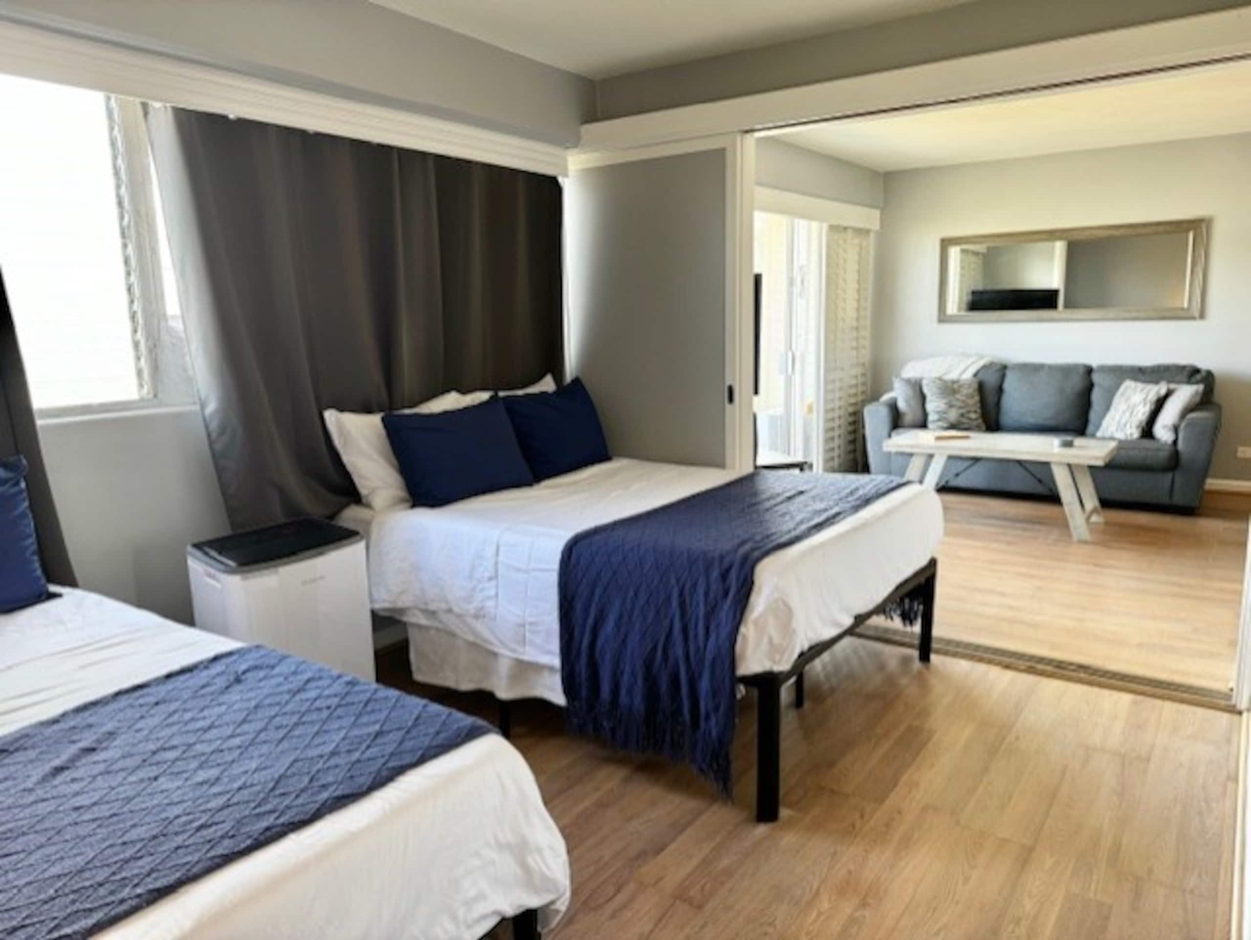 Condo in Honolulu · ★4.63 · 2 bedrooms · 4 beds · 1 bath - Image 28