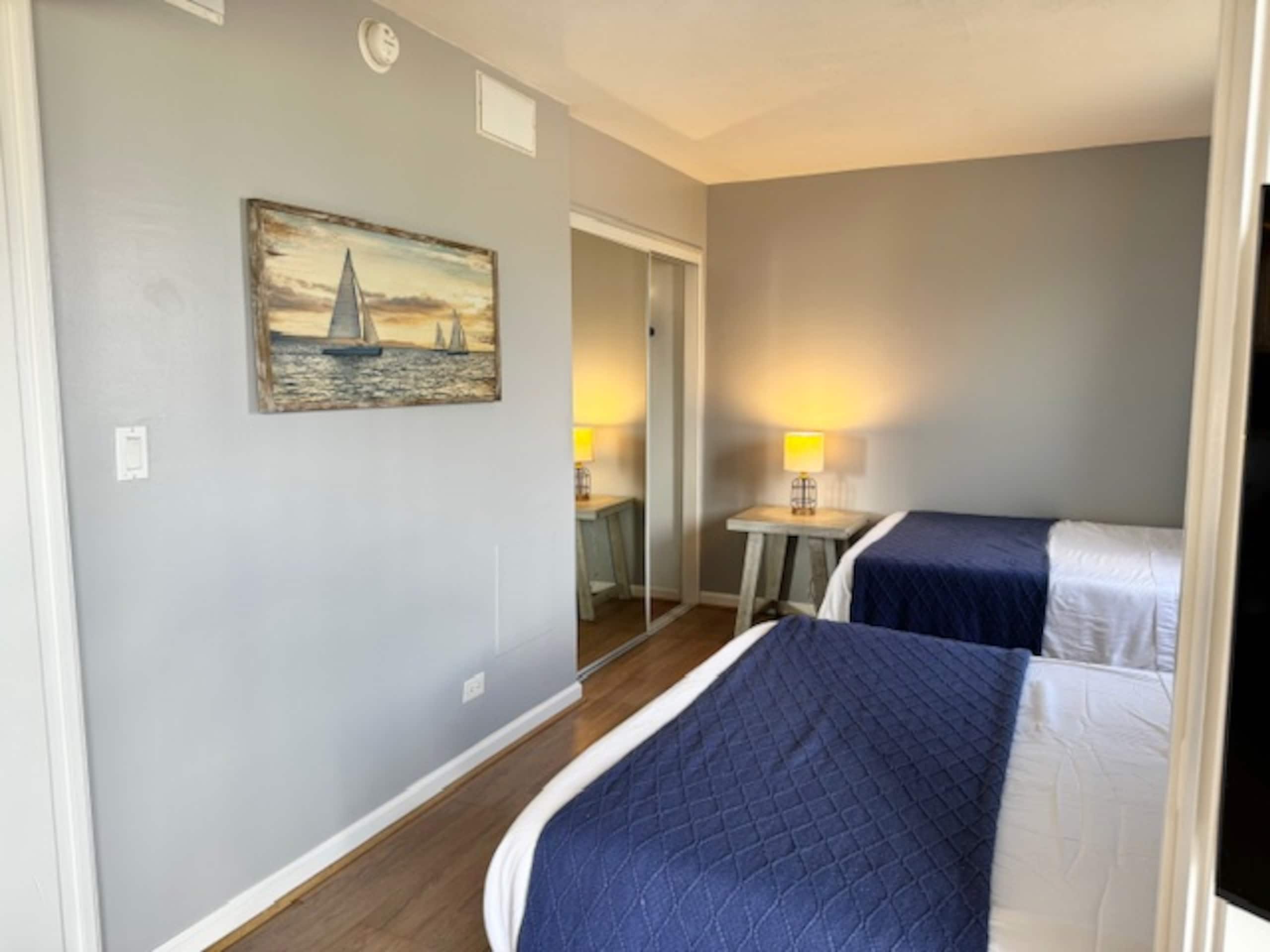 Condo in Honolulu · ★4.63 · 2 bedrooms · 4 beds · 1 bath - Image 27