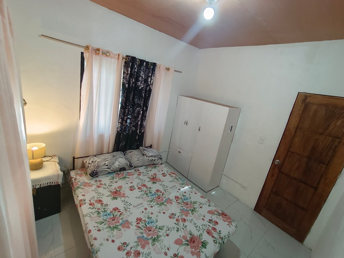 საძინებელი 1