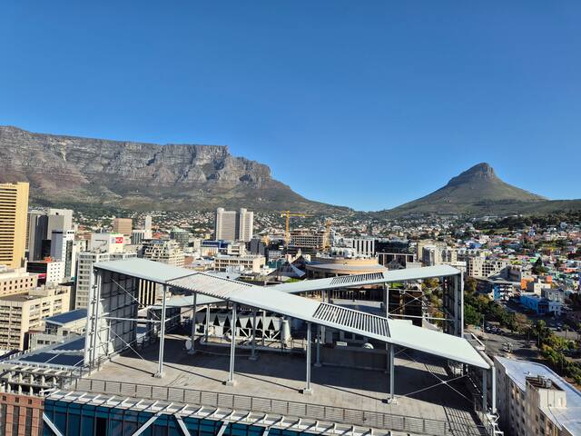 Scout Cape Town managed Airbnb listing 3