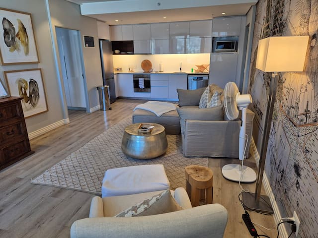 Scout Cape Town managed Airbnb listing 3