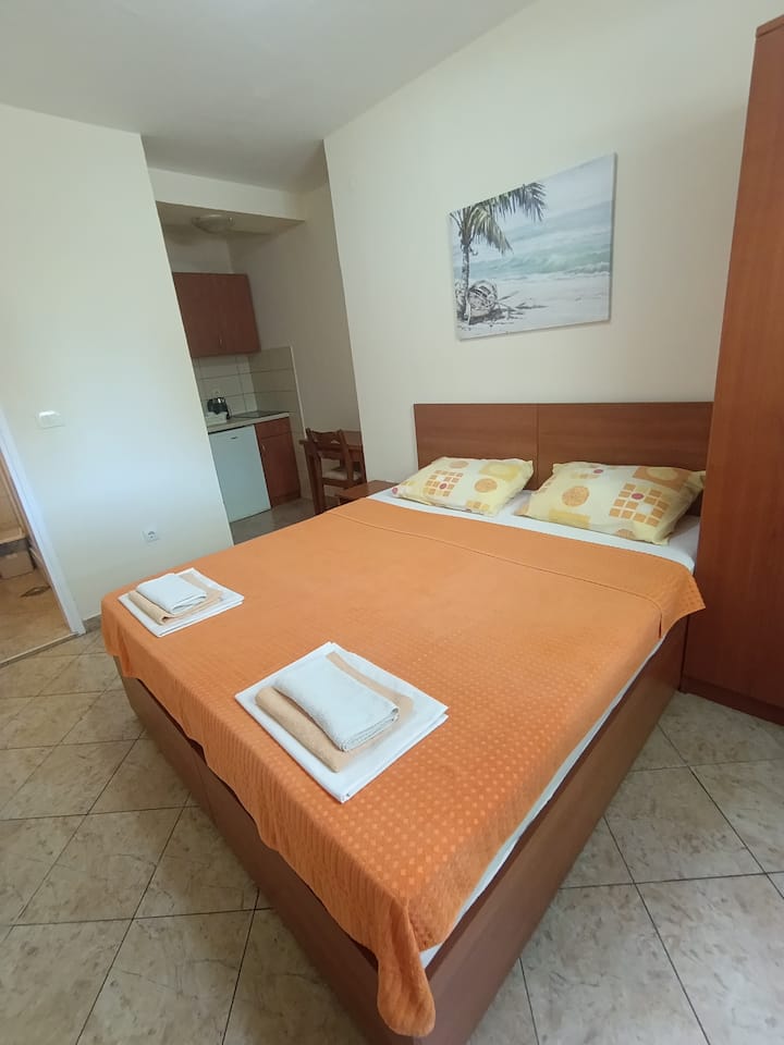 Studio In Budva #3 - Budva
