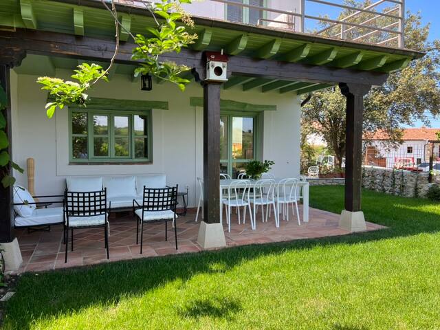 Casuca managed Airbnb listing 1