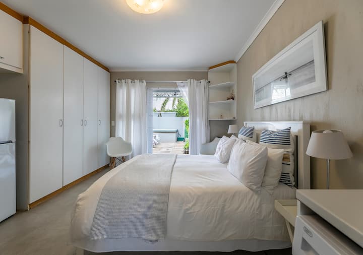 Melkbos Moments self catering unit
