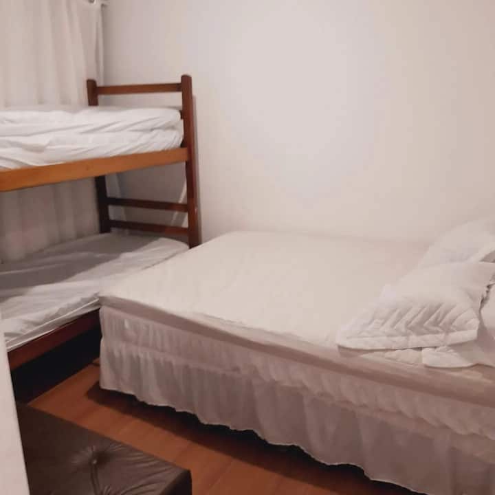 Spálňa 2