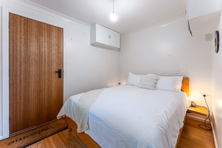 საძინებელი